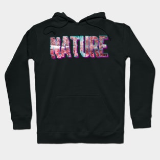 nature Hoodie